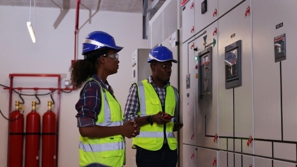 Electrical Design & Engineering Consultation.
